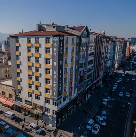 Seyir Park Residence