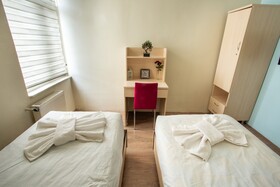 Seyir Park Residence