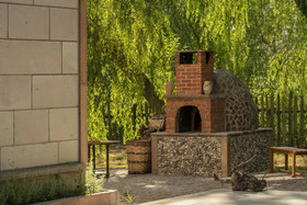 Sunolus Vineyardhouse
