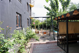Veda Palace Residence
