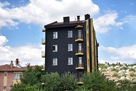 Veda Palace Residence