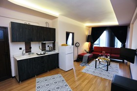Veda Palace Residence