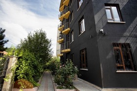 Veda Palace Residence