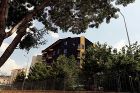 Veda Palace Residence