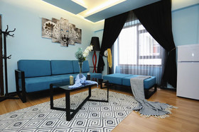 Veda Palace Residence