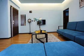 Veda Palace Residence