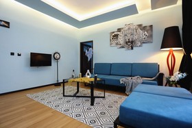 Veda Palace Residence