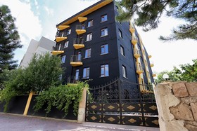 Veda Palace Residence