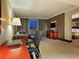 Wyndham Grand Kayseri