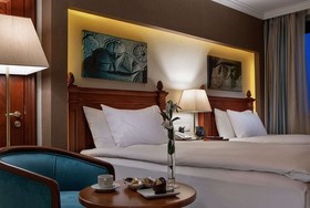 Wyndham Grand Kayseri