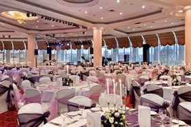 Wyndham Grand Kayseri