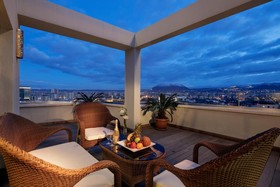 Wyndham Grand Kayseri