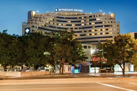 Wyndham Grand Kayseri