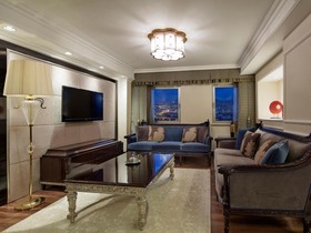 Wyndham Grand Kayseri