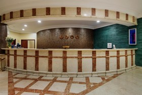 Wyndham Grand Kayseri