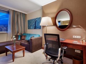 Wyndham Grand Kayseri