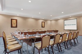 Wyndham Grand Kayseri