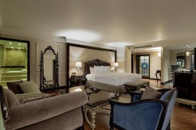 Wyndham Grand Kayseri