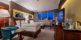 Wyndham Grand Kayseri