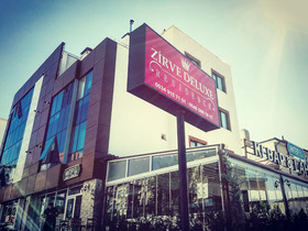 Zirve Deluxe