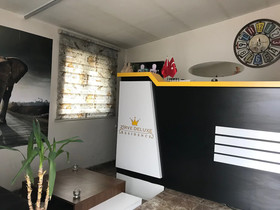 Zirve Deluxe