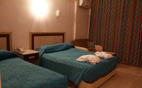 Divaisib Termal Hotel & Spa