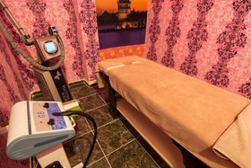 Divaisib Termal Hotel & Spa