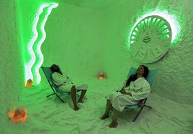 Divaisib Termal Hotel & Spa