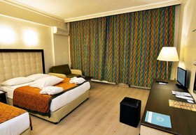 Divaisib Termal Hotel & Spa