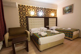 Divaisib Termal Hotel & Spa