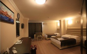 Divaisib Termal Hotel & Spa