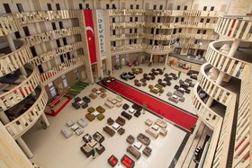 Divaisib Termal Hotel & Spa