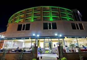 Divaisib Termal Hotel & Spa