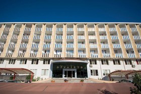 Divaisib Termal Hotel & Spa