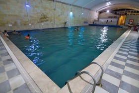 Divaisib Termal Hotel & Spa