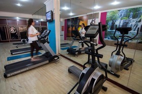 Divaisib Termal Hotel & Spa
