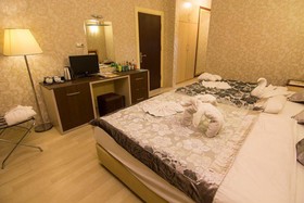 Divaisib Termal Hotel & Spa