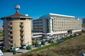 Divaisib Termal Hotel & Spa