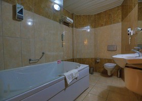 Divaisib Termal Hotel & Spa