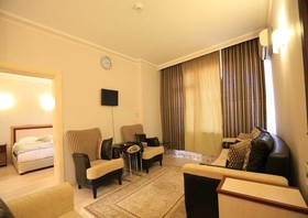 Divaisib Termal Hotel & Spa