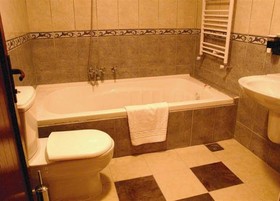 Kozakli Grand Termal Hotel