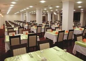 Kozakli Grand Termal Hotel