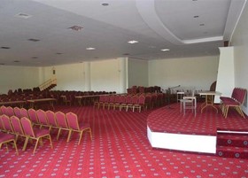 Kozakli Grand Termal Hotel