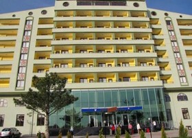 Kozakli Grand Termal Hotel