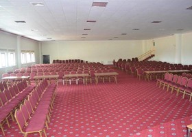 Kozakli Grand Termal Hotel