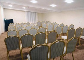 Kozakli Grand Termal Hotel