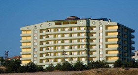 Kozakli Grand Termal Hotel