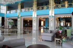 Sanitas Thermal Suites Hotel & Spa
