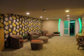 Sanitas Thermal Suites Hotel & Spa