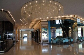Sanitas Thermal Suites Hotel & Spa